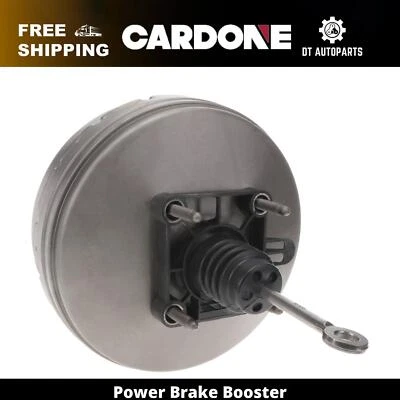 Para Cadillac Escalade ESV 2013-2014 Power Brake Booster Cardone Foto 1 de 4