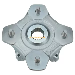 Front or Rear Wheel Hub for Arctic Cat 700 650 550 500 450 425 400 366 350 250 - Picture 1 of 12