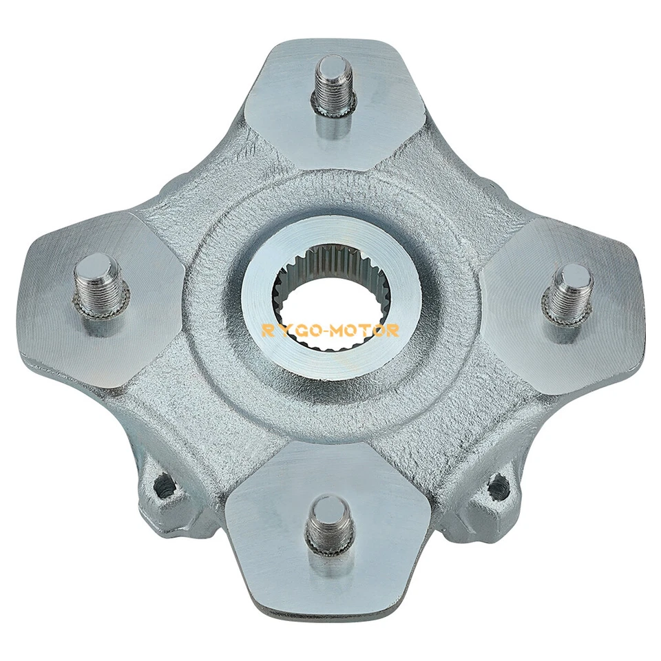 Front/Rear Wheel Hub for Arctic Cat ATV 250 300 350 366 400 450 500 550 650 700  - Image 1 of 4