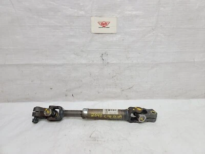 Kia Optima EX 2011-2013 eje de columna de dirección intermedio OEM 13011210991 Foto 1 de 4