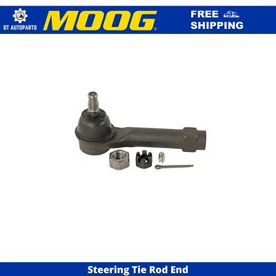 Barra de dirección exterior delantera para Mercury Capri 1979-1981 MOOG 1979 1980 1981 Foto 1 de 4