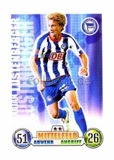 Match Attax 08/09 - 8 - FABIAN LUSTTEHBERGER
