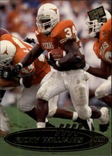 1999 Press Pass Football Card Pick