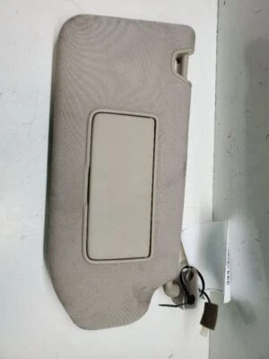 2009-2012, Infiniti FX35, Viseira solar de passageiros iluminada, PN: 96400-1CA0E - Imagem 1 de 4