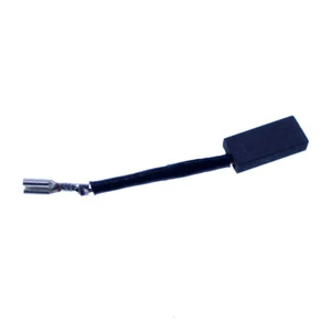 Lot10 15x8x5mm Carbon Brushes For Angle Grinder Motor Power Tools Replacement - Picture 1 of 3