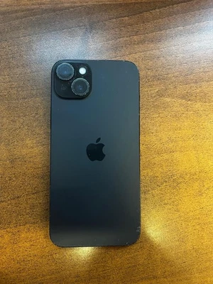 iPhone 15 Plus - Image 1 of 4