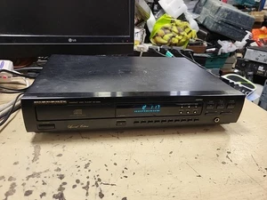 Marantz CD Player CD-63SE Special Edition  - Bild 1 von 16