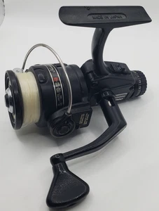 Vintage Shakespeare Sigma Pro 035 2300 Series Fishing Reel With Box - Very Good - Picture 1 of 13