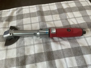 AIR-CAT Pneumatic Tool 6275 15000 R 4" Extended Inside Cut-Off Tool - Picture 1 of 7