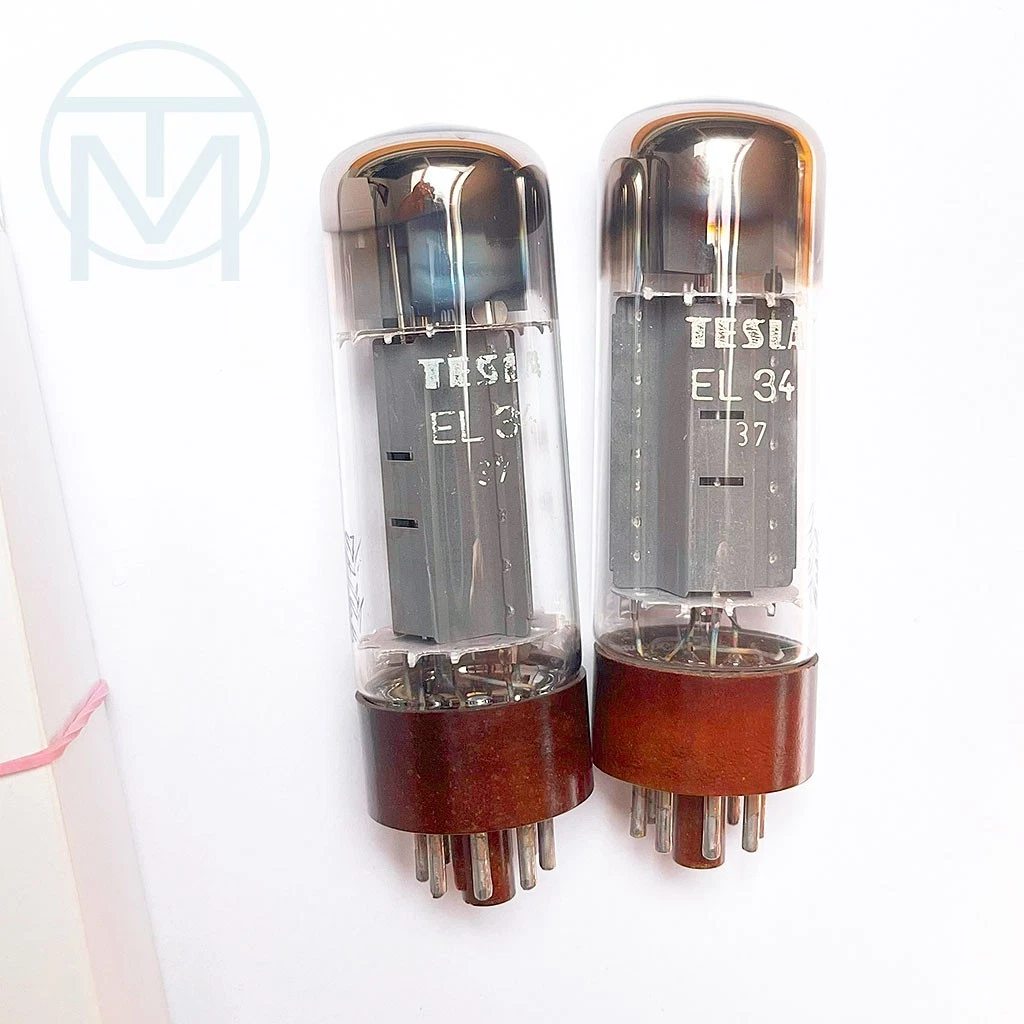 Tesla El34 for sale - eBay