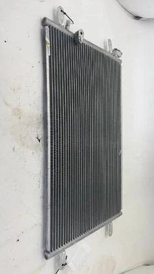 Condenser AUDI RS6 03 04 - Image 1 of 2