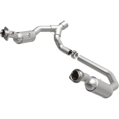 For Dodge Ram 1500 2006 MagnaFlow 4551291 OBDII Direct Fit Catalytic Converter Foto 1 de 4