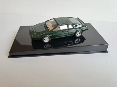 AUTOART 1:43 55312 Lotus Esprit Type '79  - Immagine 1 di 4