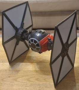 STAR WARS PRIMERA ORDEN FUERZAS ESPECIALES DESERT TIE FIGHTER 2015 - Imagen 1 de 6