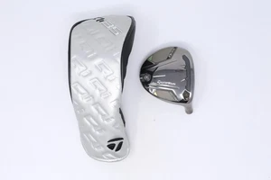TaylorMade Qi35 MAX Lite 3-Wood - HEAD ONLY - Right-Handed - 15.5 Degrees - Picture 1 of 9
