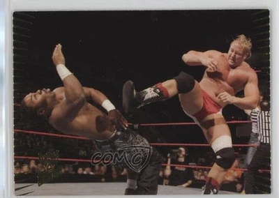 2007 Topps WWE Action Lance Cade #11 Rookie RC - Image 1 of 2