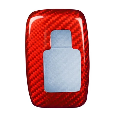Rot Fernbedienungs-Autoschlüssel-Abdeckungsgehäuse für Land Rover Range Rover - Image 1 of 4