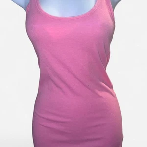 Victoria's Secret Pink Tanktop - Größe S - Bild 1 von 4
