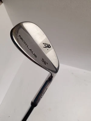 Nicklaus 56 degree Gap wedge - Image 1 of 4