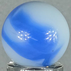Mármol remolino vintage 0,58 pulgadas casi como nuevo envío combinado - Imagen 1 de 17
