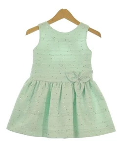 Mayoral Dresses (Other) Light Blue 104(3T4T) 2200607956061 - Picture 1 of 6