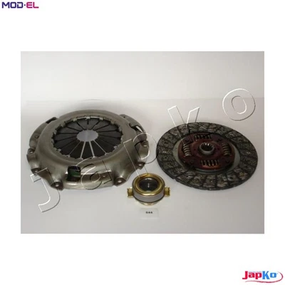 CLUTCH KIT 92544 FOR MITSUBISHI CHALLENGER/SHOGUN/SPORT PAJERO NATIVA MONTERO - Image 1 of 4