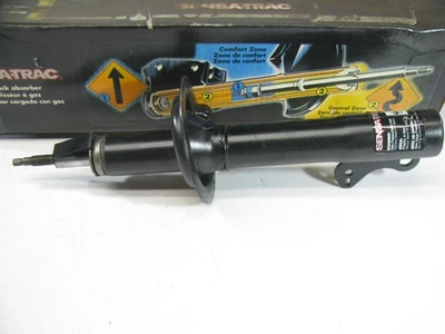 Puntal delantero Monroe 71759 para Ford Escort 1985-1990, 85-87 Mercury Lynx Foto 1 de 4