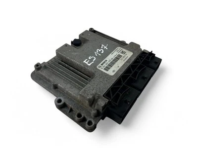 Centralina motore RENAULT KADJAR HA, HL ECU 237106319R 0281032226 29023839 - Immagine 1 di 4