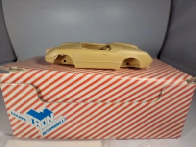 KIT TRON ALFA ROMEO GIULIETTA SPORTIVA CABRIO BERTONE SCALA 1/43 - Immagine 1 di 4