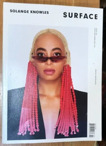 Surface Magazine Issue 145 - Foto 1 di 3