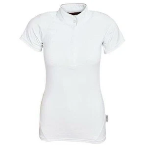 Horseware Ireland Sara Competition Shirt Size XL LN112 GG 03 - Picture 1 of 5
