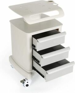 Mobile Ultrasound Cart for Ultrasound Imaging Scanner Hospital Medical Trolley