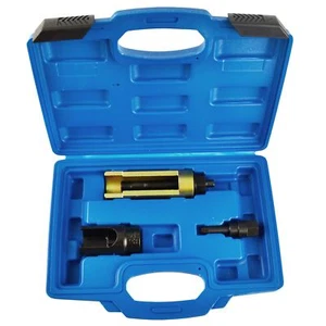 3pc Extractor de inyector diesel Mercedes CDI Sprinter C & E Clase AT977 - Imagen 1 de 2