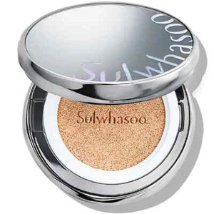 Sulwhasoo Perfecting Cushion SPF50+ ~ 15g + Refill 15g - Picture 1 of 6
