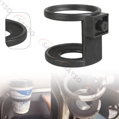 Portavasos de expansión de puerta de agua para Land Rover Defender 90 110 130 Foto 1 de 4