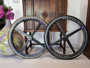 Spinergy a Ruote per biciclette | Acquisti Online su eBay