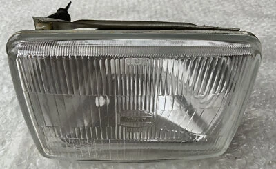 FANALE ANTERIORE SUZUKI GSXR GSX R Prima Serie ‘86 - Immagine 1 di 4