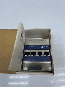 IHC NET DATA SWITCH S100-T - Photo 1/5