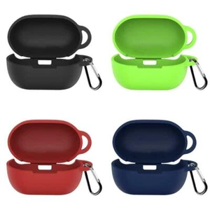 Silicone Earphone Case Protective Cover Shell for J-B-L Tune 115TWS T115TWS - Zdjęcie 1 z 15