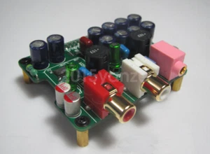 New DAC Digital Audio Decoder 8pcs TDA1387 IC I2S Interface For Raspberry Pi - Afbeelding 1 van 3
