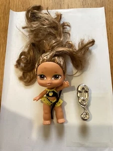 Bratz Babyz Hair Flair Yasmin 1st Edition - Bild 1 von 6
