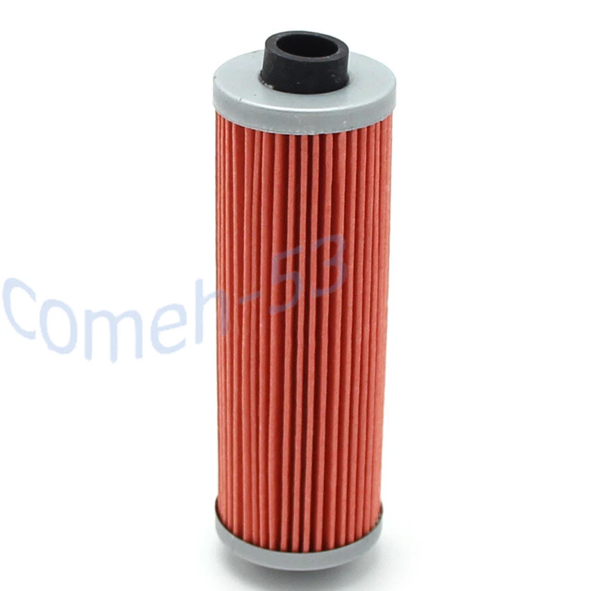 Oil Filter for BMW R80ST R80G/S R100GS R80R R75/5 R90S R100S R100CS R80RT R60/7 - Изображение 1 из 4