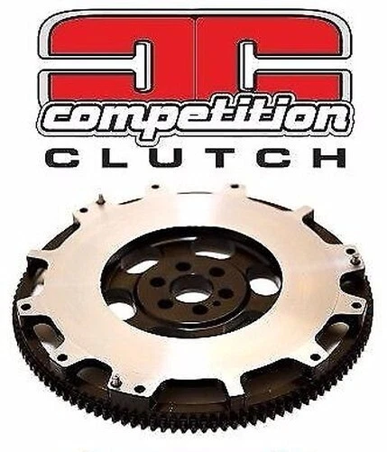 Leicht Knüppel Competition Clutch Schwungscheibe- Für R33 Skyline Gtst RB25DET - Bild 1 von 1