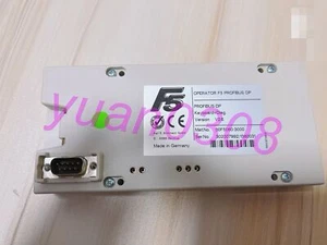 1PSC NEW KEB 00F5060-3000 Frequency converter panel By DHL or FedEX - Picture 1 of 3