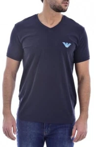Emporio Armani Men's T-Shirt - Picture 1 of 2