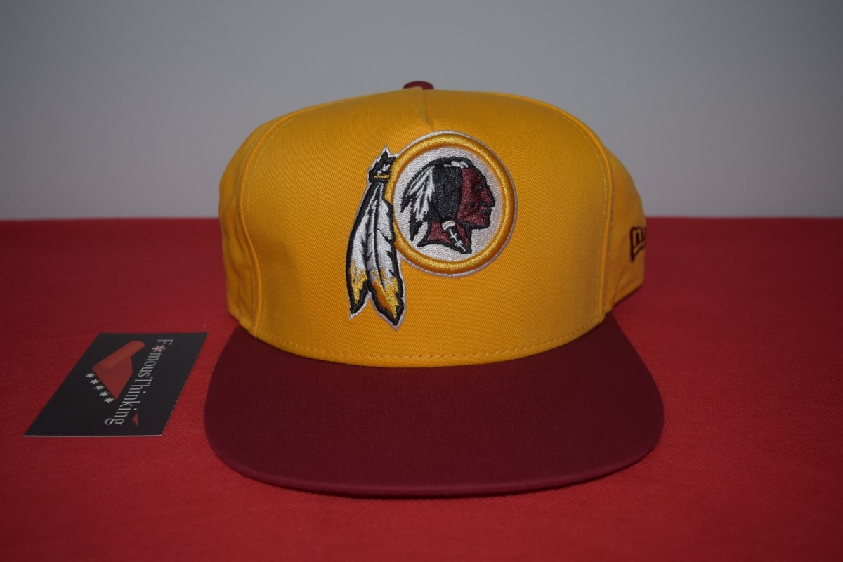 Washington Redskins Fan Caps & Hats for sale | eBay