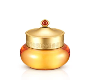 The History Of Whoo Gongjinhyang Neck & Face Sleeping Repair Mask 75ml - Picture 1 of 8