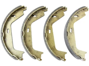 Professional Parts Sweden 71BK91T Parking Brake Shoe Fits 2001-2007 Volvo V70 - Picture 1 of 1