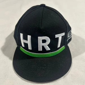 HRT Holden Racing Team Star Snapback Cap - Picture 1 of 5