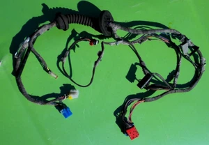 DODGE RAM 1500 94-97 FRONT RIGHT DOOR WIRE HARNESS 56016934 OEM SINGLE CAB POWER - Picture 1 of 9